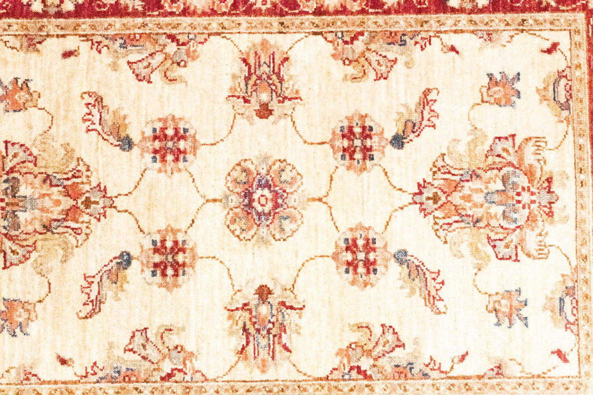 Tappeto Ziegler - 127 x 83 cm - beige