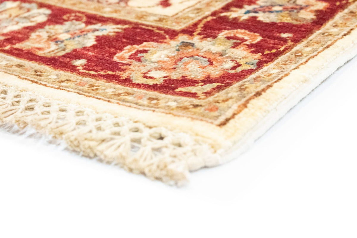 Tappeto Ziegler - 127 x 83 cm - beige