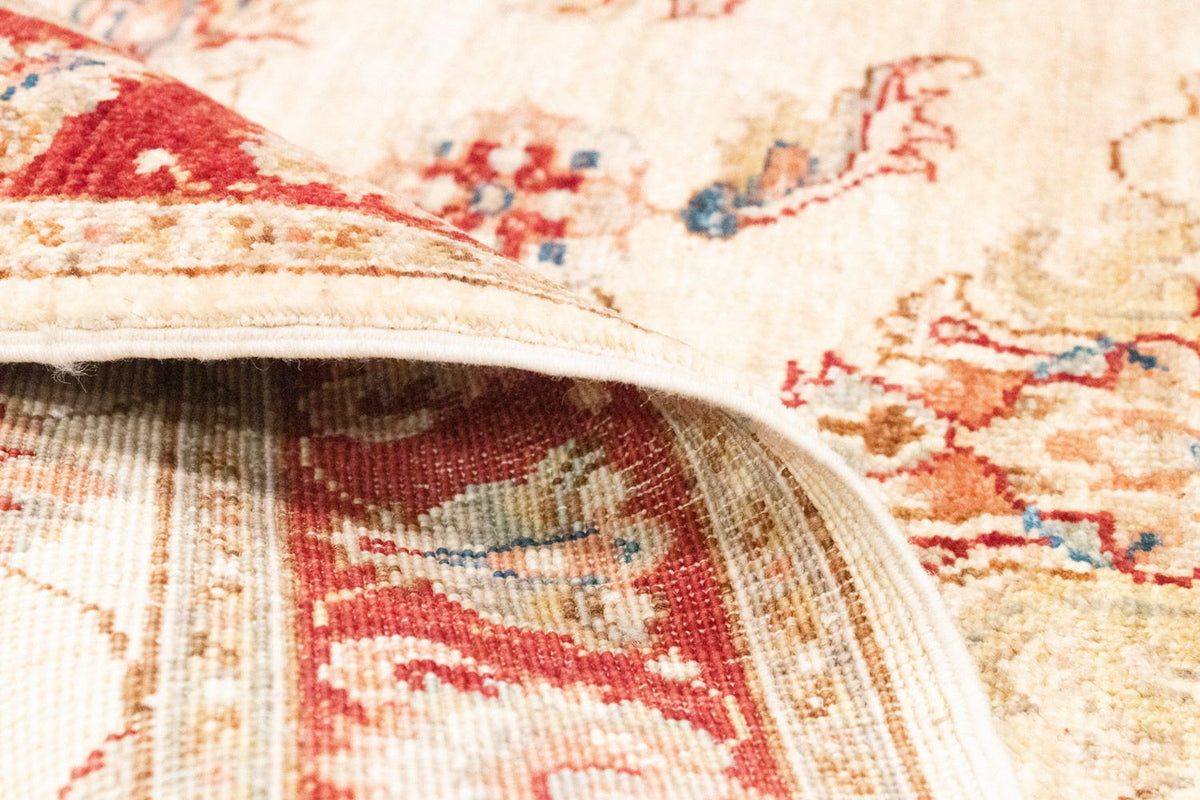 Tappeto Ziegler - 127 x 83 cm - beige