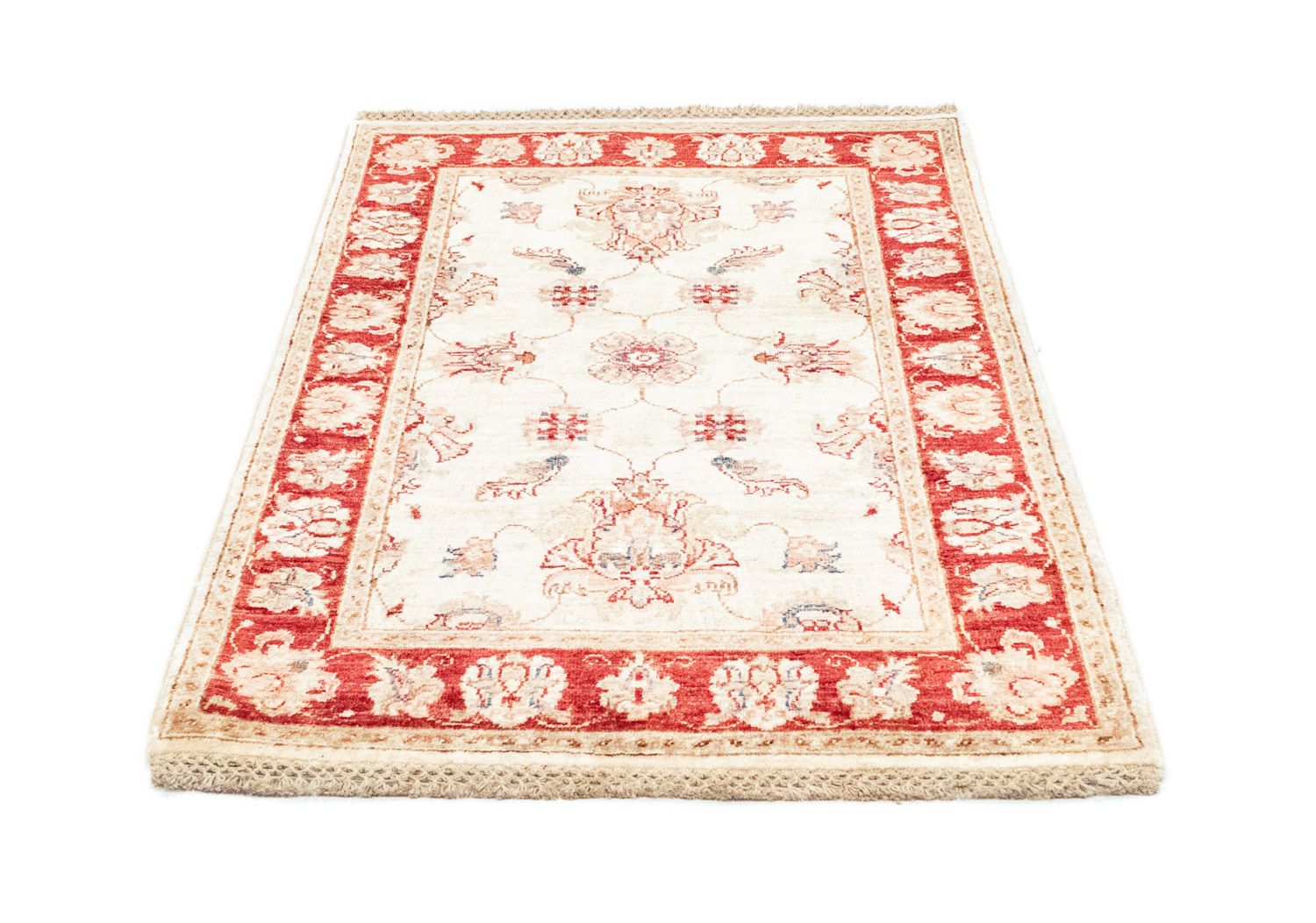 Tappeto Ziegler - 127 x 83 cm - beige