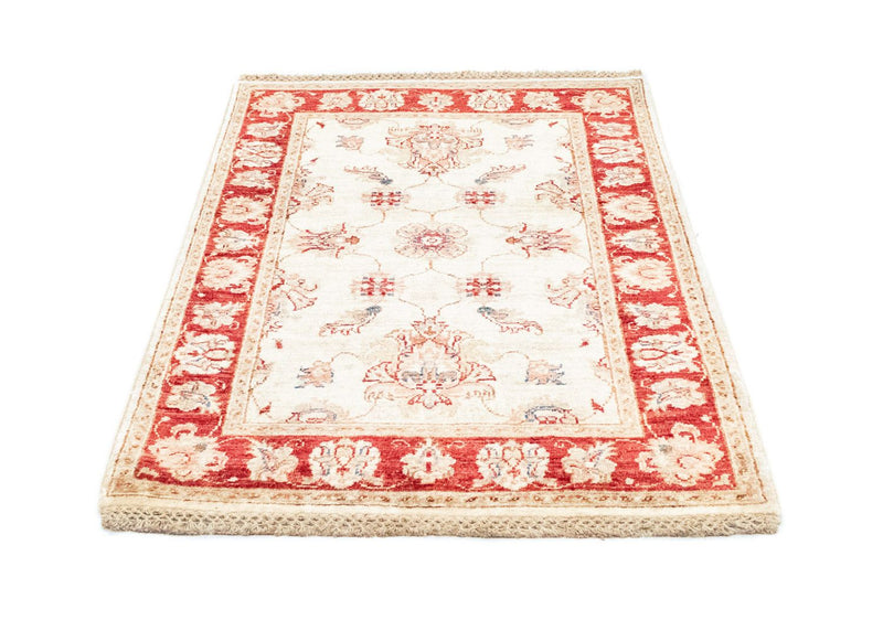 Tappeto Ziegler - 127 x 83 cm - beige