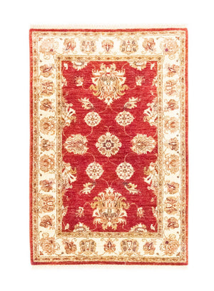 Tappeto Ziegler - 124 x 80 cm - rosso