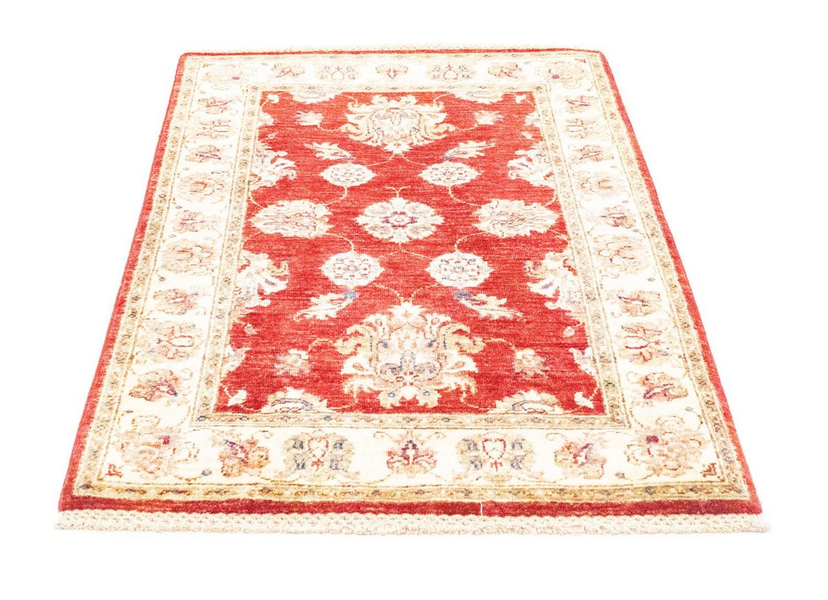 Tappeto Ziegler - 124 x 80 cm - rosso