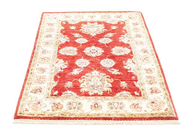 Tappeto Ziegler - 124 x 80 cm - rosso