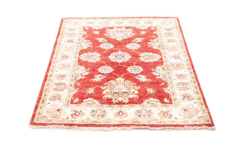 Tappeto Ziegler - 117 x 82 cm - arancione