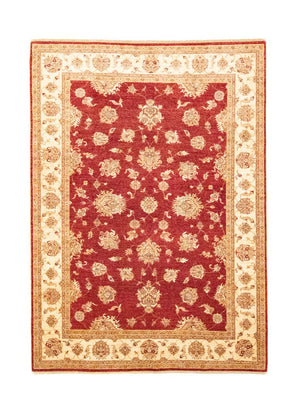 Tappeto Ziegler - 293 x 212 cm - rosso