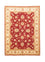 Tappeto Ziegler - 293 x 212 cm - rosso
