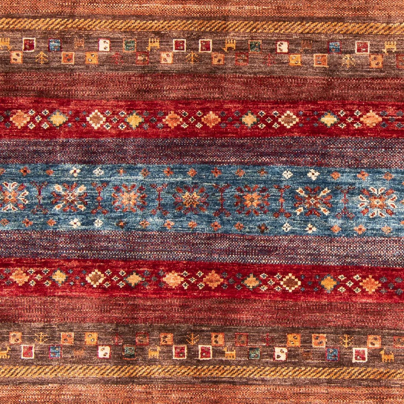Tappeto Ziegler - Ariana - 241 x 177 cm - multicolore
