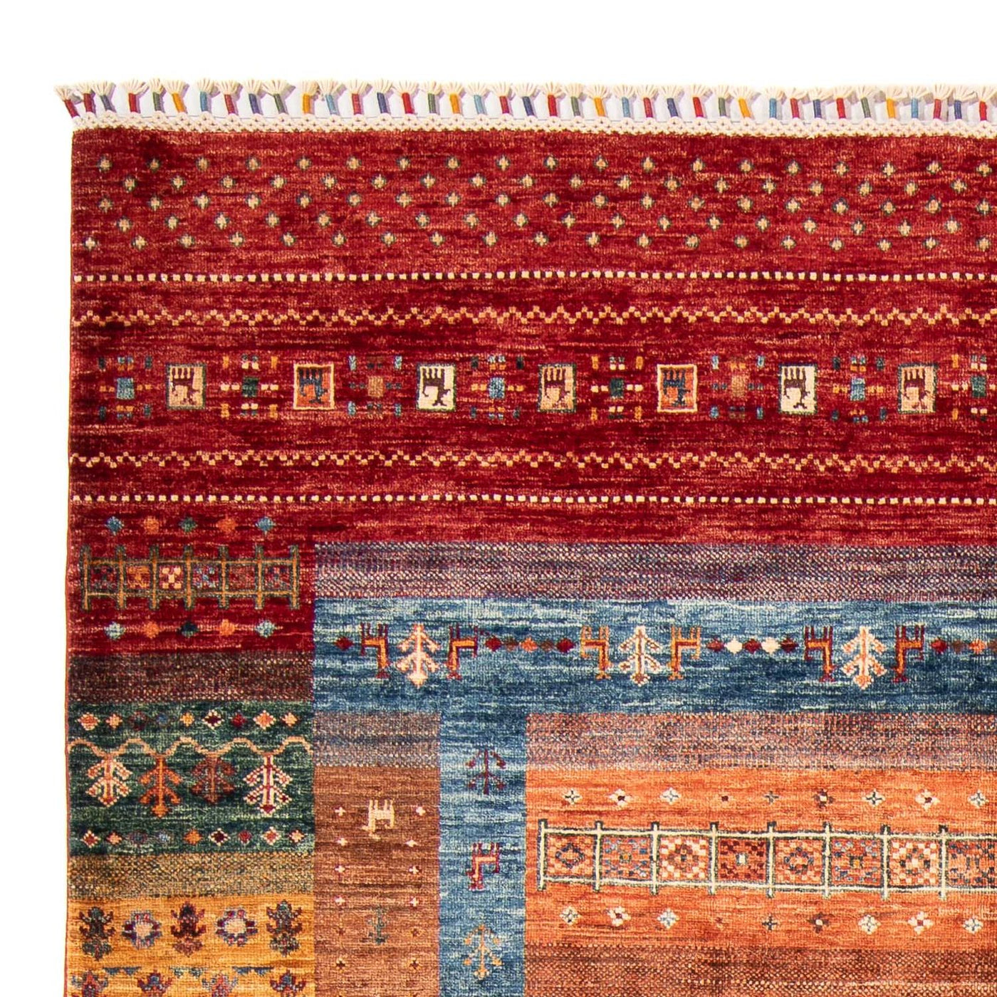Ariana Tappeto 241x177cm - Tappeto orientale
