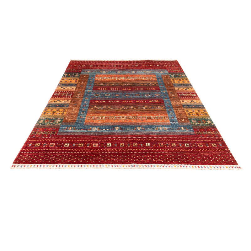 Tappeto Ziegler - Ariana - 241 x 177 cm - multicolore