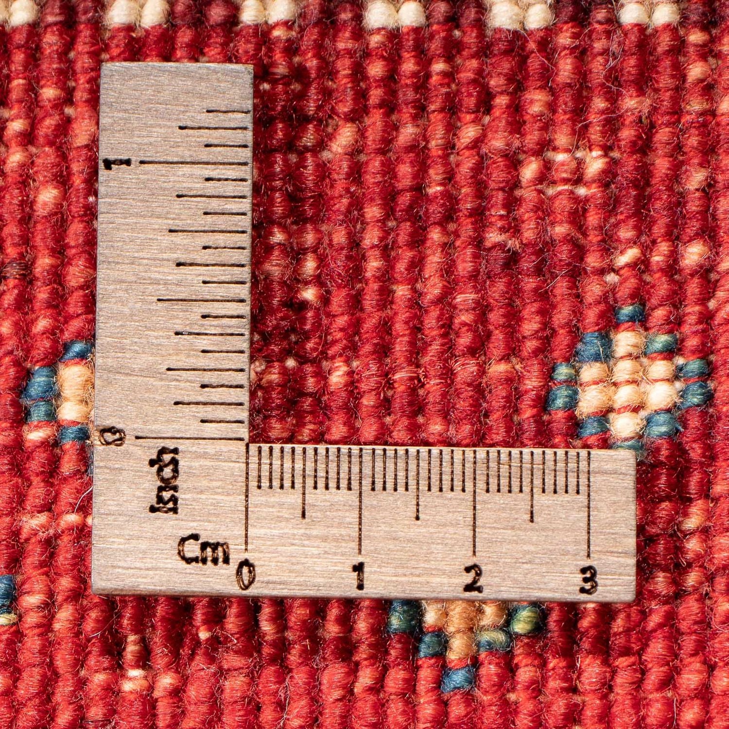 Tappeto Ziegler - Ariana - 241 x 177 cm - multicolore