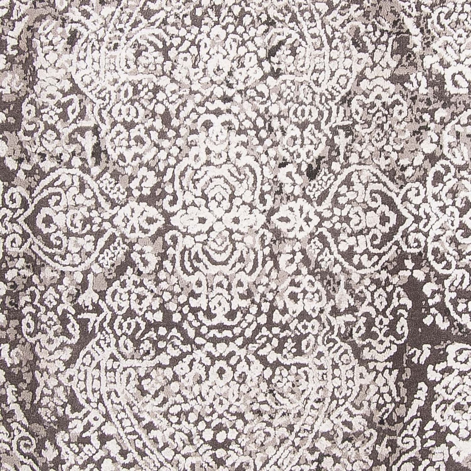 Tappeto di design - 277 x 188 cm - multicolore
