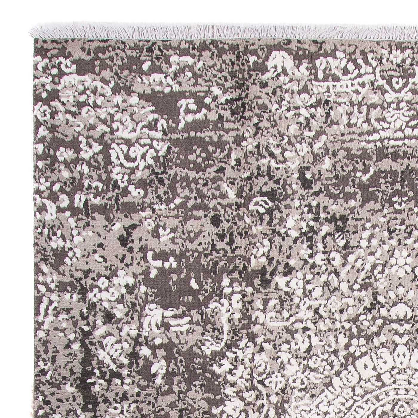 Tappeto di design 277x188cm - Designerteppich