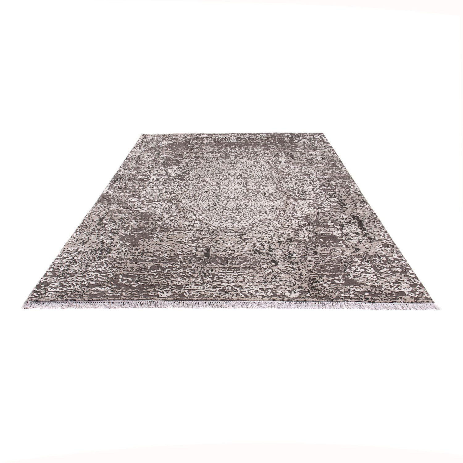 Tappeto di design - 277 x 188 cm - multicolore