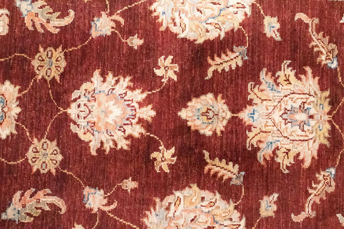 Tappeto Ziegler - 124 x 84 cm - marrone