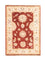 Tappeto Ziegler - 124 x 84 cm - rosso