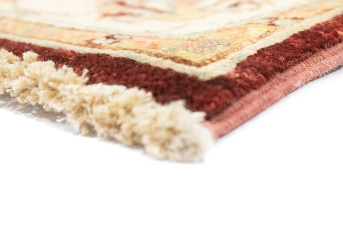 Tappeto Ziegler - 124 x 84 cm - rosso