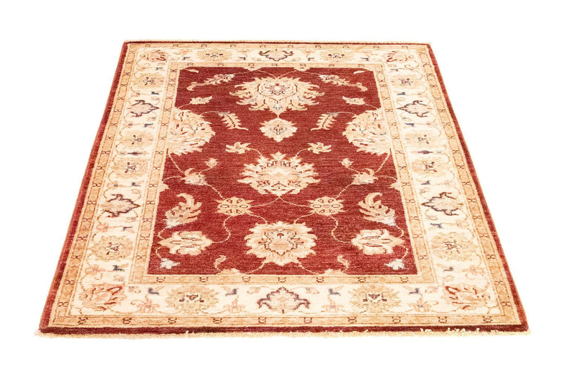 Tappeto Ziegler - 124 x 84 cm - rosso