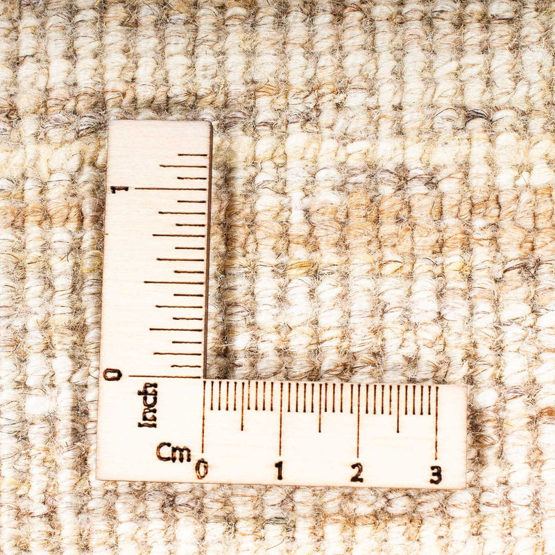 Tappeto Gabbeh - Persero - 165 x 87 cm - beige chiaro