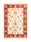 Tappeto Ziegler - 119 x 81 cm - beige