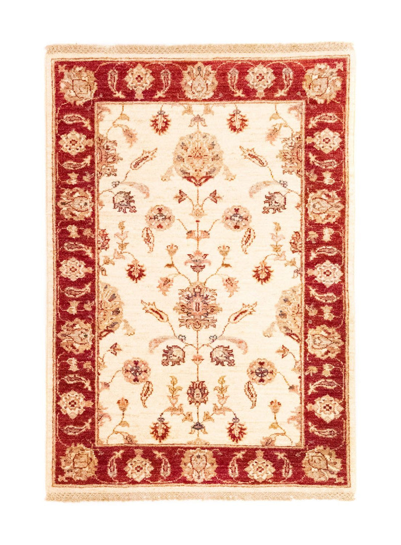 Tappeto Ziegler - 119 x 81 cm - beige