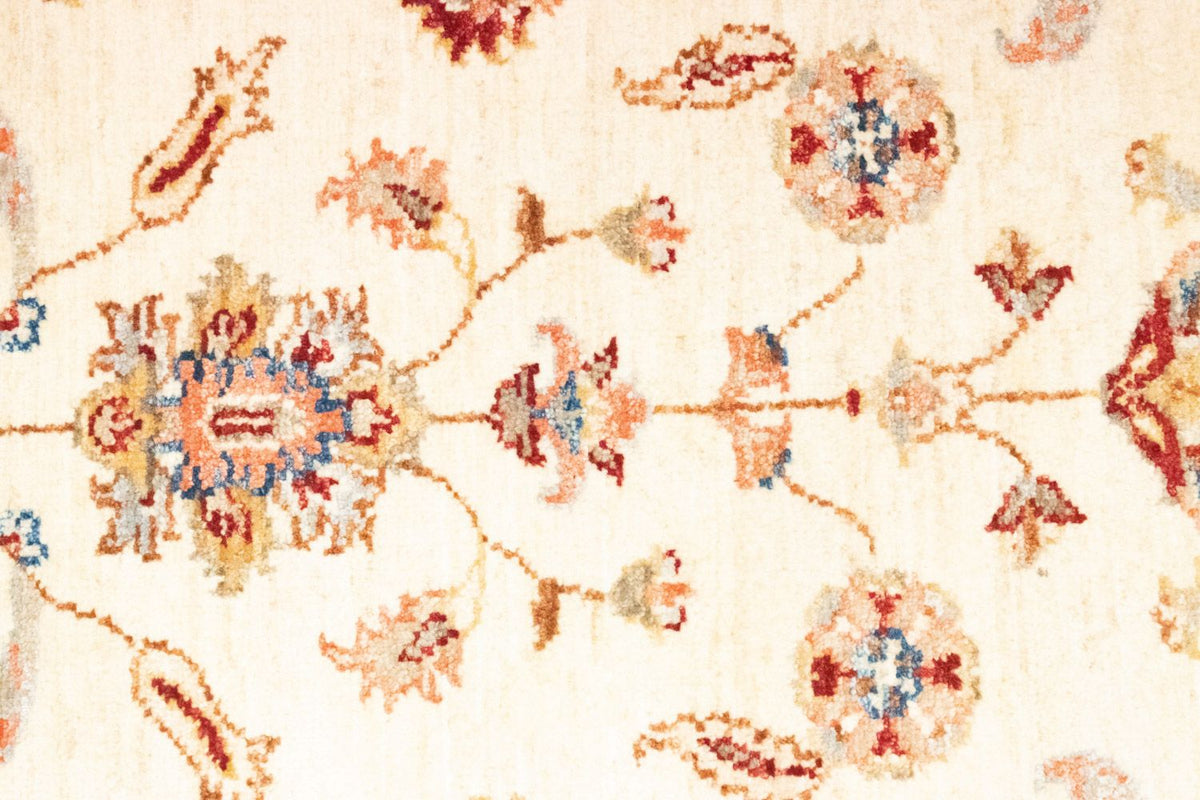 Tappeto Ziegler - 119 x 81 cm - beige