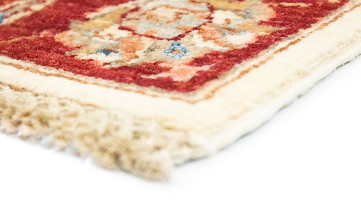 Tappeto Ziegler - 119 x 81 cm - beige