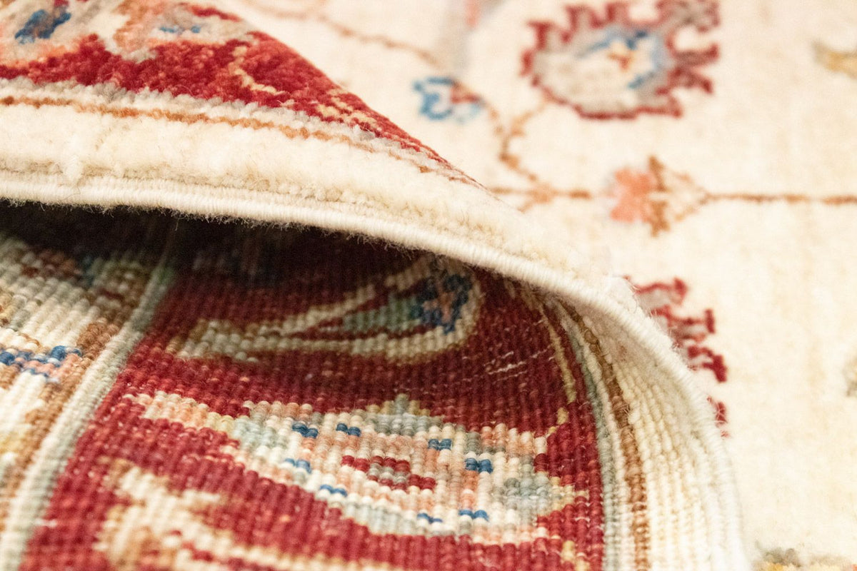 Tappeto Ziegler - 119 x 81 cm - beige