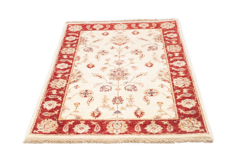 Tappeto Ziegler - 119 x 81 cm - beige