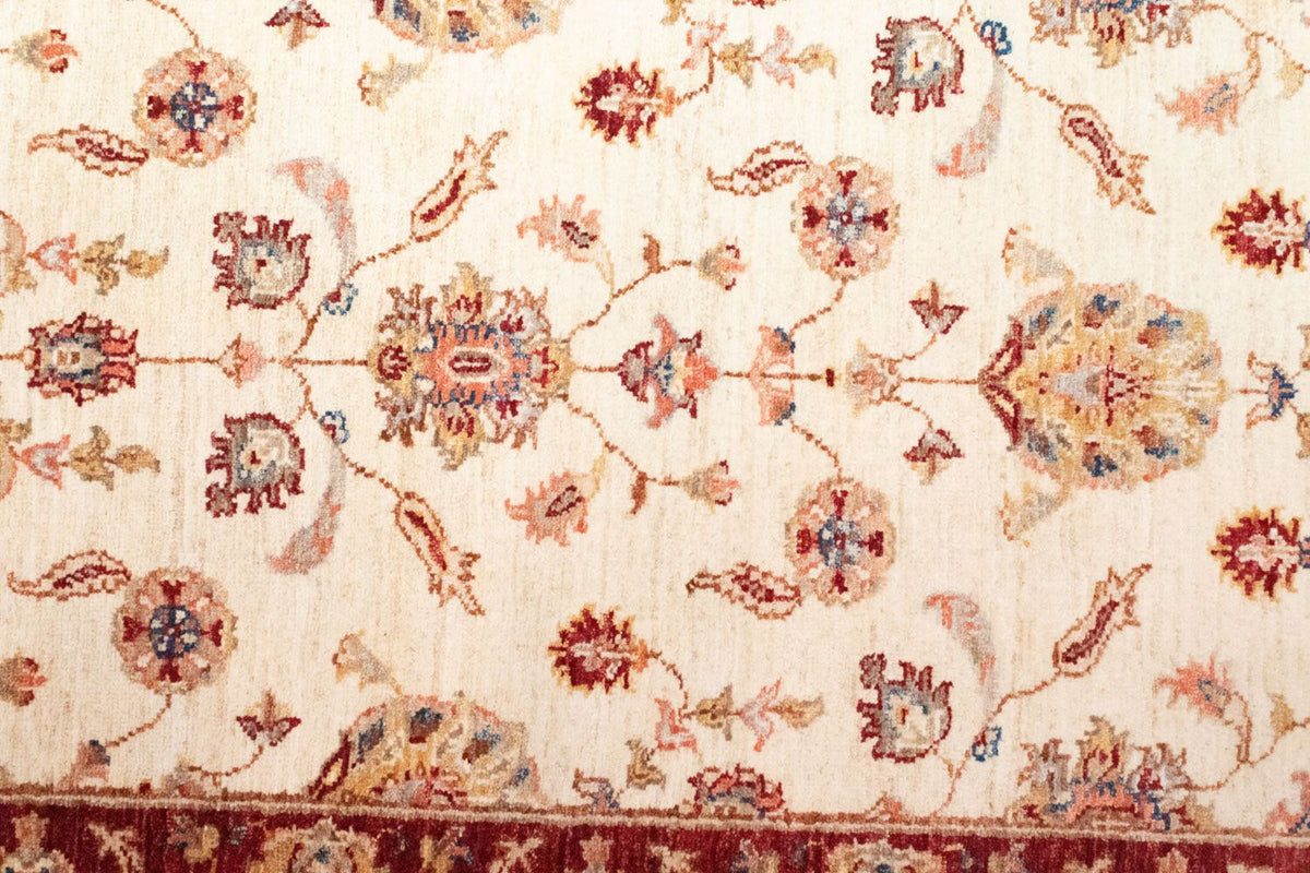 Tappeto Ziegler - 117 x 81 cm - beige