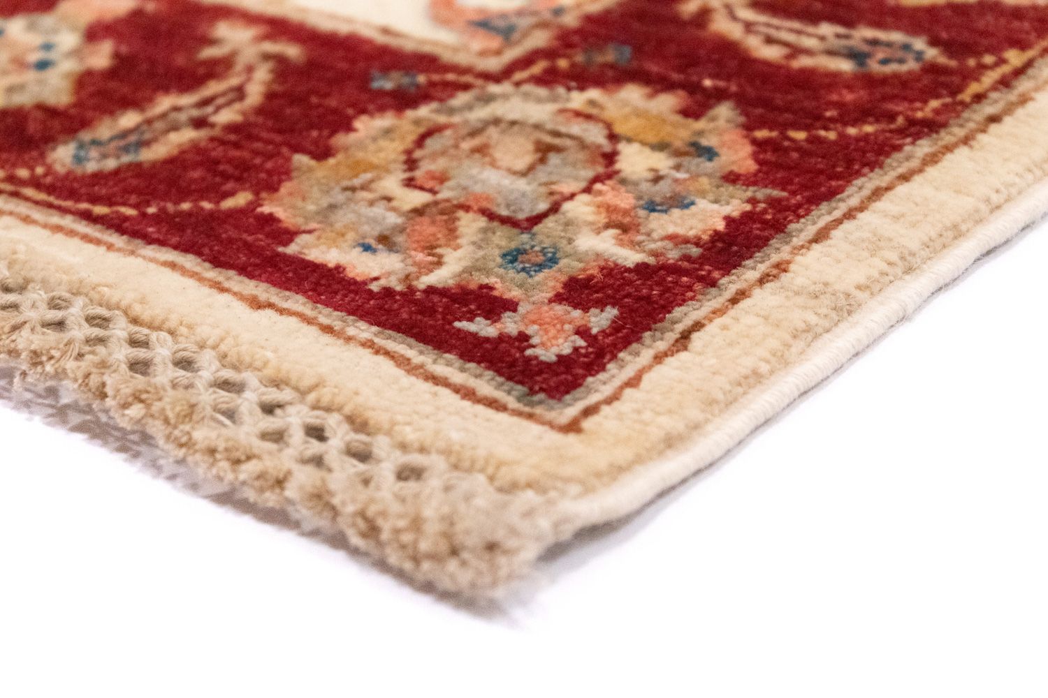 Tappeto Ziegler - 117 x 81 cm - beige