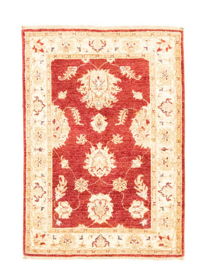 Tappeto Ziegler - 119 x 84 cm - rosso