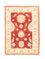 Tappeto Ziegler - 119 x 84 cm - rosso