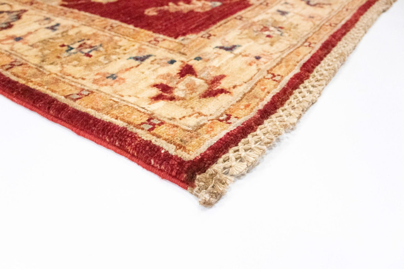 Tappeto Ziegler 119x84cm - Tappeto orientale