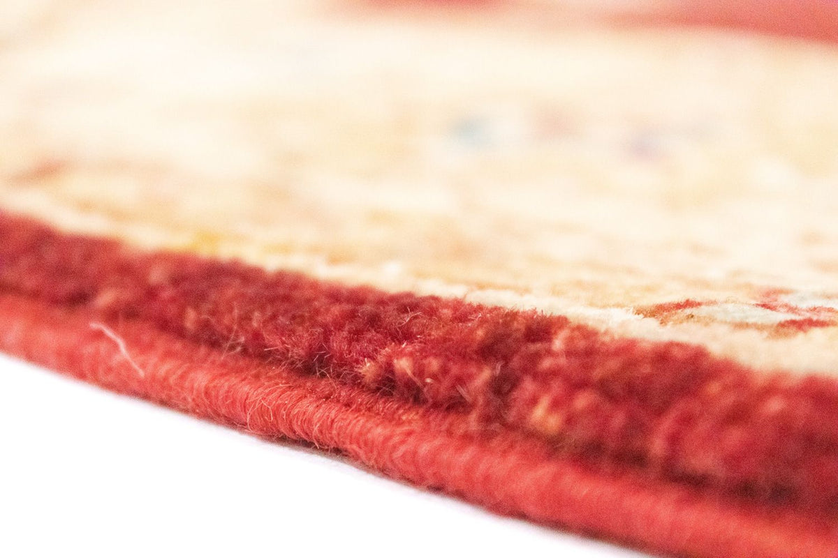 Tappeto Ziegler - 119 x 84 cm - rosso