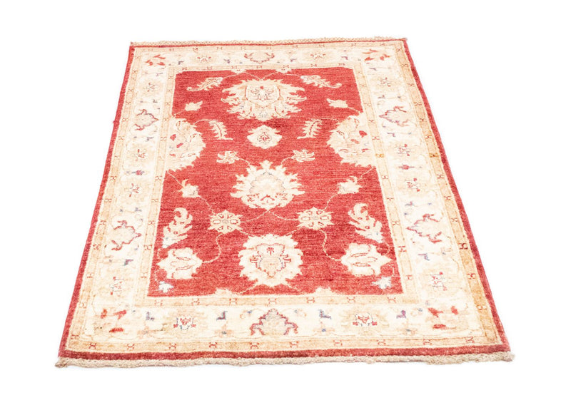 Tappeto Ziegler - 119 x 84 cm - rosso