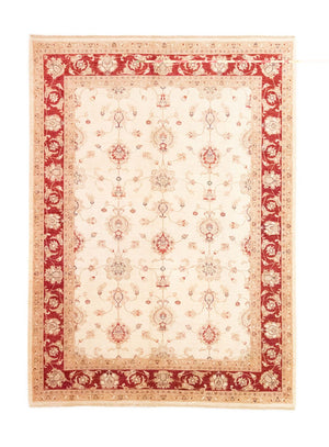 Tappeto Ziegler - 292 x 208 cm - beige
