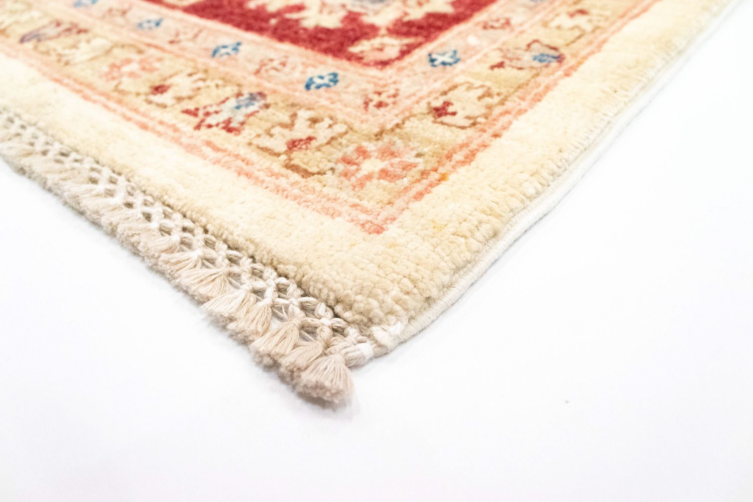 Tappeto Ziegler - 292 x 208 cm - beige