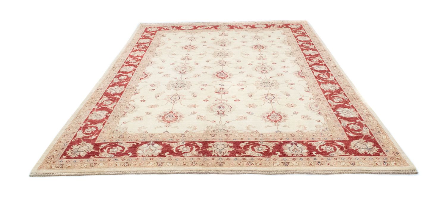 Tappeto Ziegler - 292 x 208 cm - beige