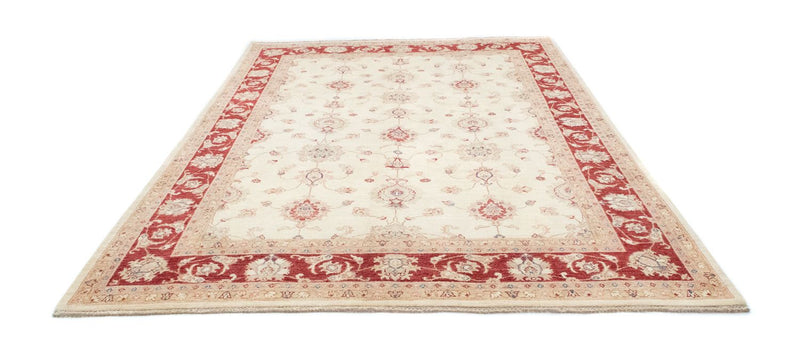 Tappeto Ziegler - 292 x 208 cm - beige
