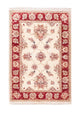 Tappeto Ziegler - 121 x 81 cm - beige