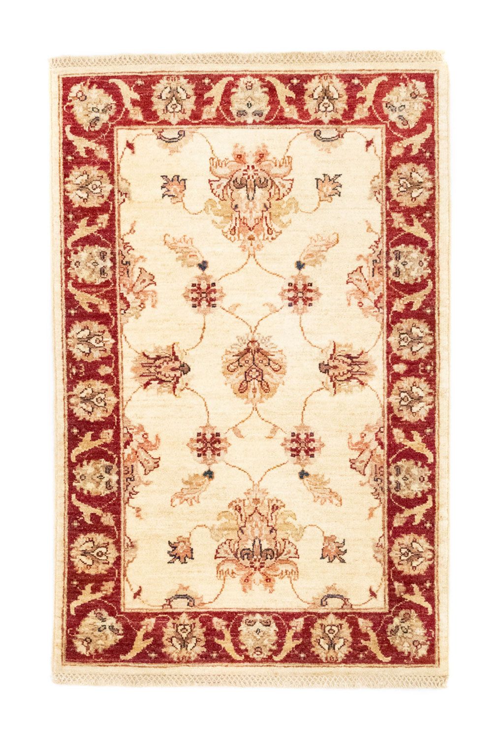 Tappeto Ziegler - 126 x 78 cm - beige