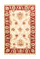 Tappeto Ziegler - 126 x 78 cm - beige
