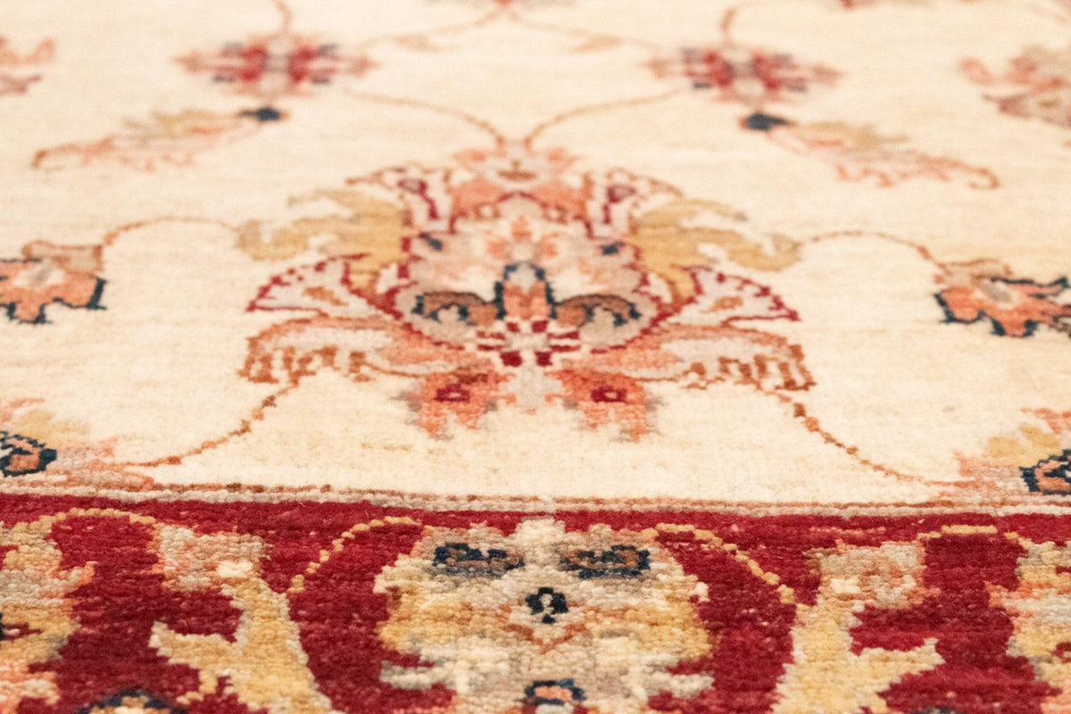 Tappeto Ziegler - 126 x 78 cm - beige