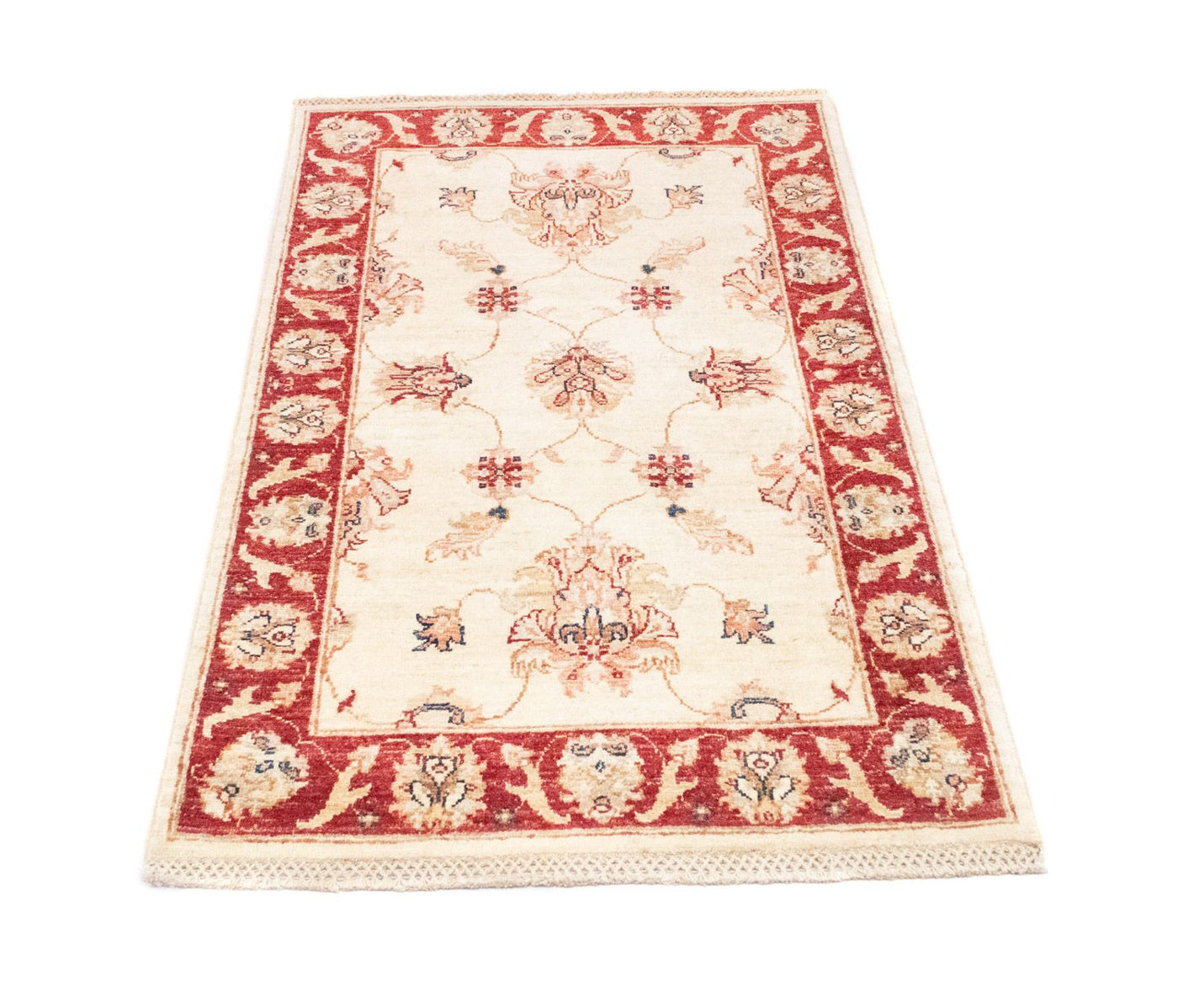Tappeto Ziegler 126x78cm - Tappeto orientale