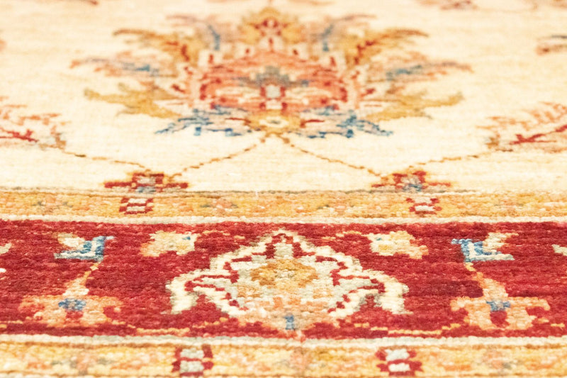 Tappeto Ziegler - 116 x 83 cm - beige