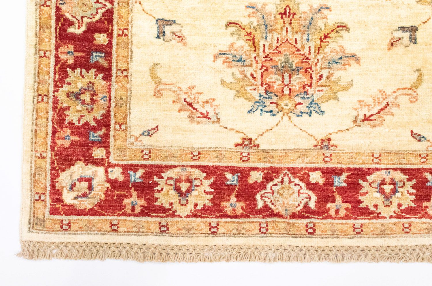 Tappeto Ziegler - 116 x 83 cm - beige