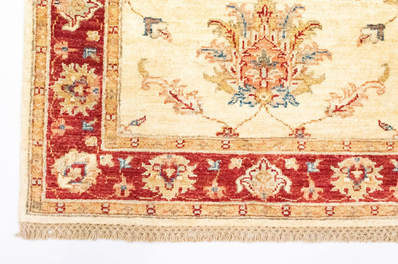 Tappeto Ziegler - 116 x 83 cm - beige