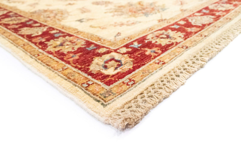 Tappeto Ziegler - 116 x 83 cm - beige