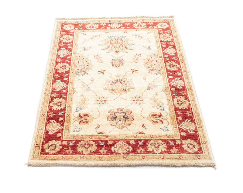 Tappeto Ziegler - 116 x 83 cm - beige